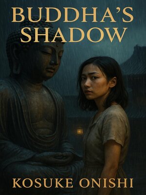 cover image of Buddha's Shadow
